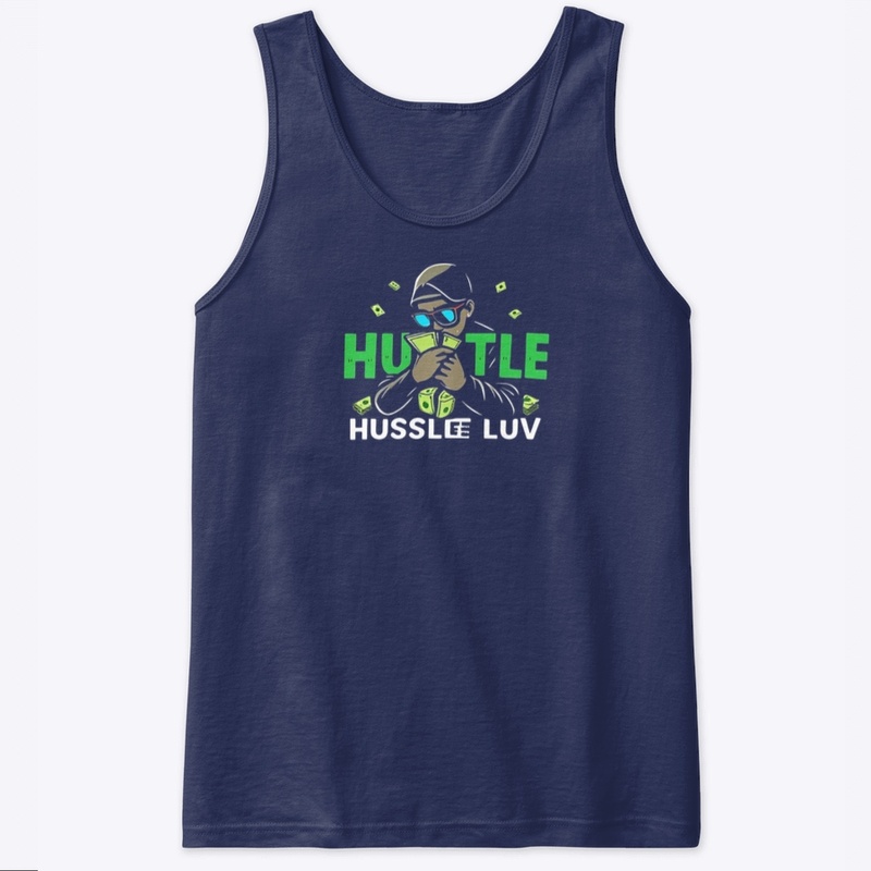 Hustle Luv
