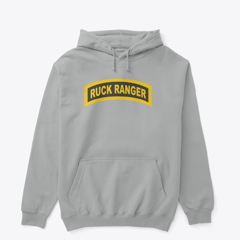 Ruck Ranger - Unisex Classic Pullover Hoodie