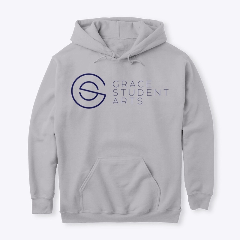 Grace Student Arts