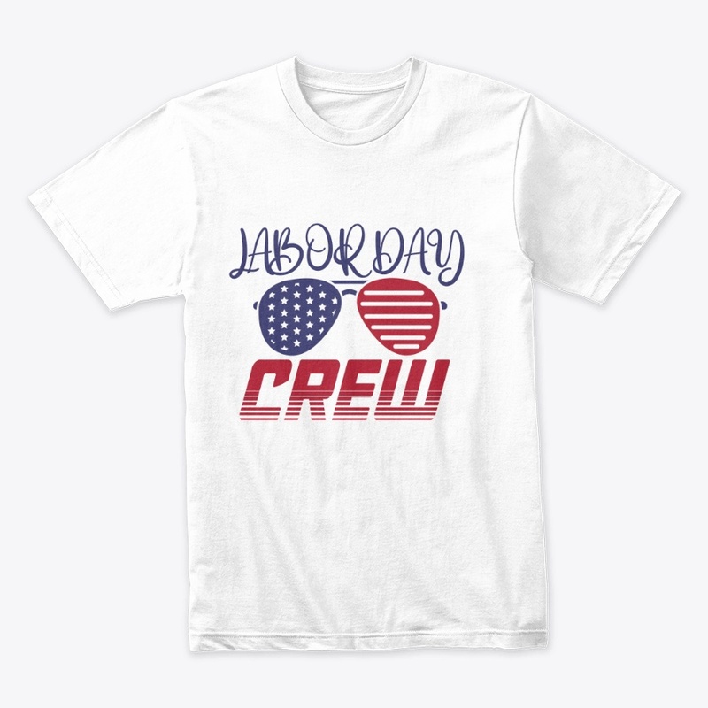 Labor day crew