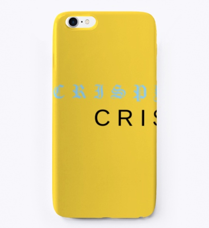 crispy  sitckers