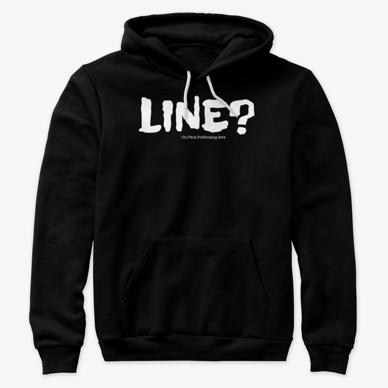 LINE!