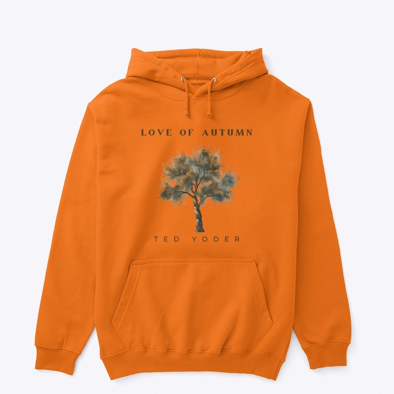 Love of Autumn