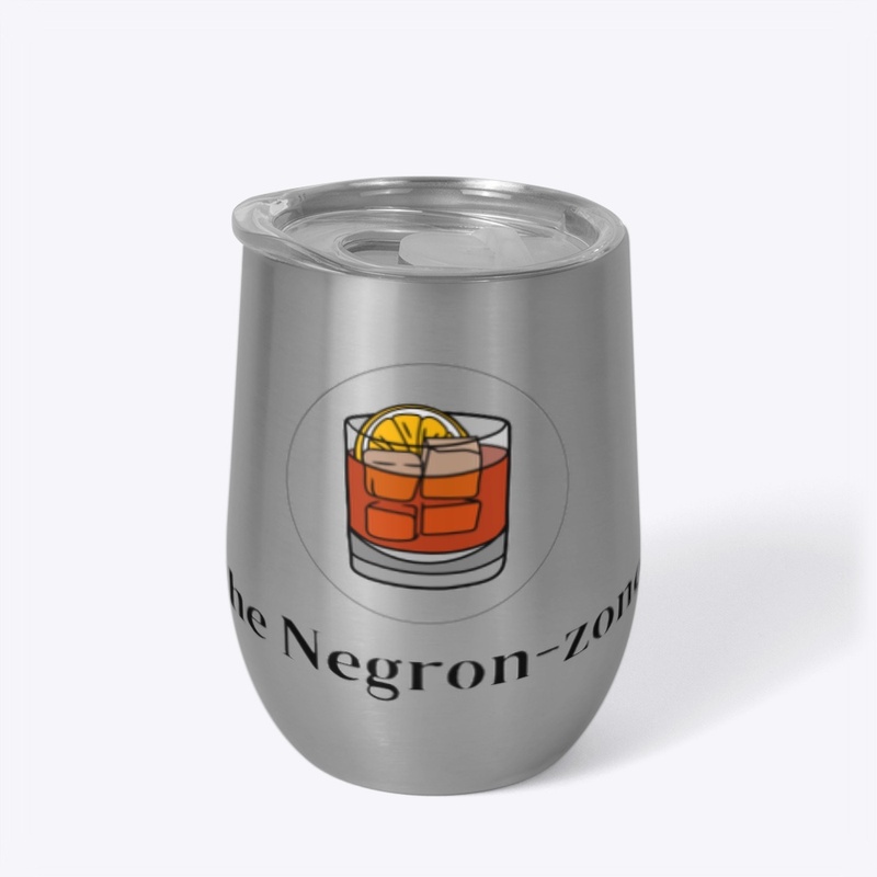 Negron-Zone Tumbler 