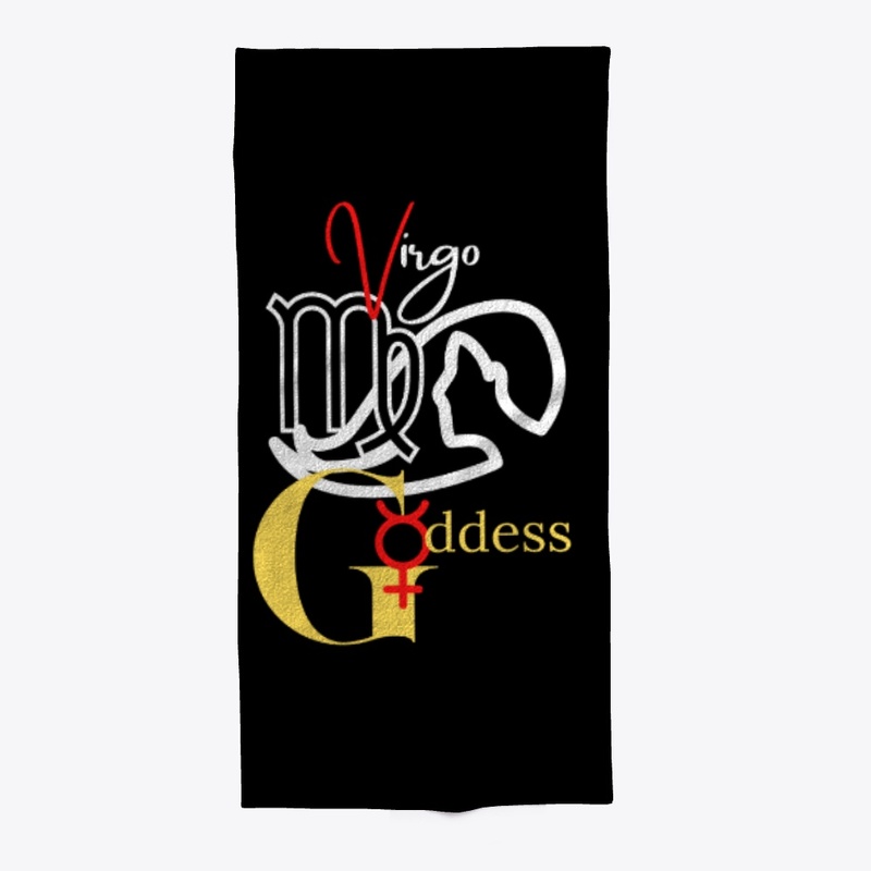Virgo Goddess 2