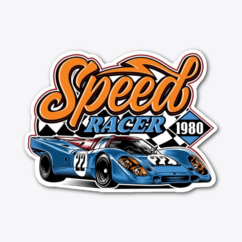Speed Racer