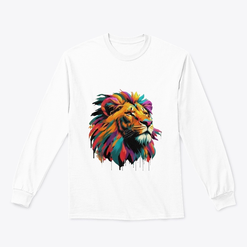LION COLOR
