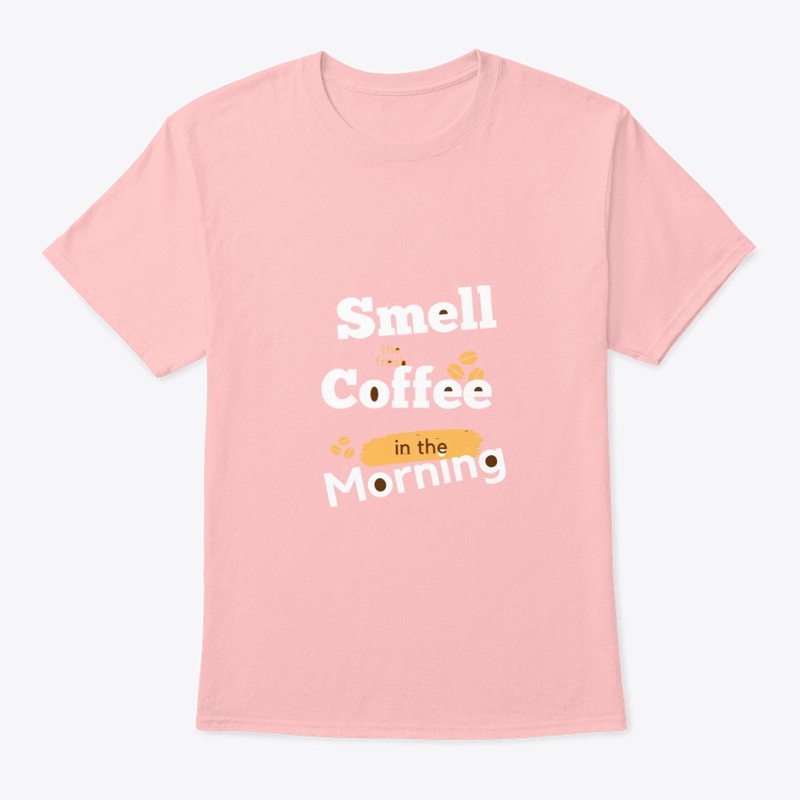 Classic Crew Neck Comfort soft T-Shirt