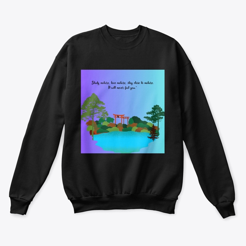 NATURE LOVERS