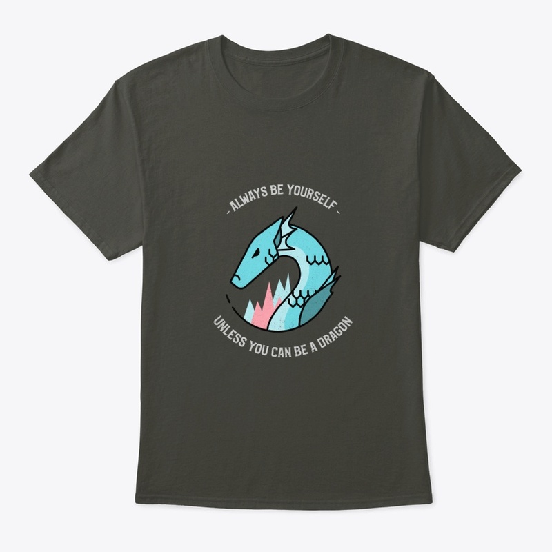 dragon T-shirt