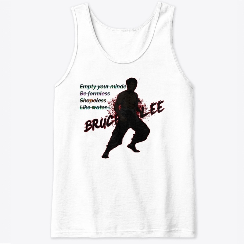 Bruc Lee Kungfu 