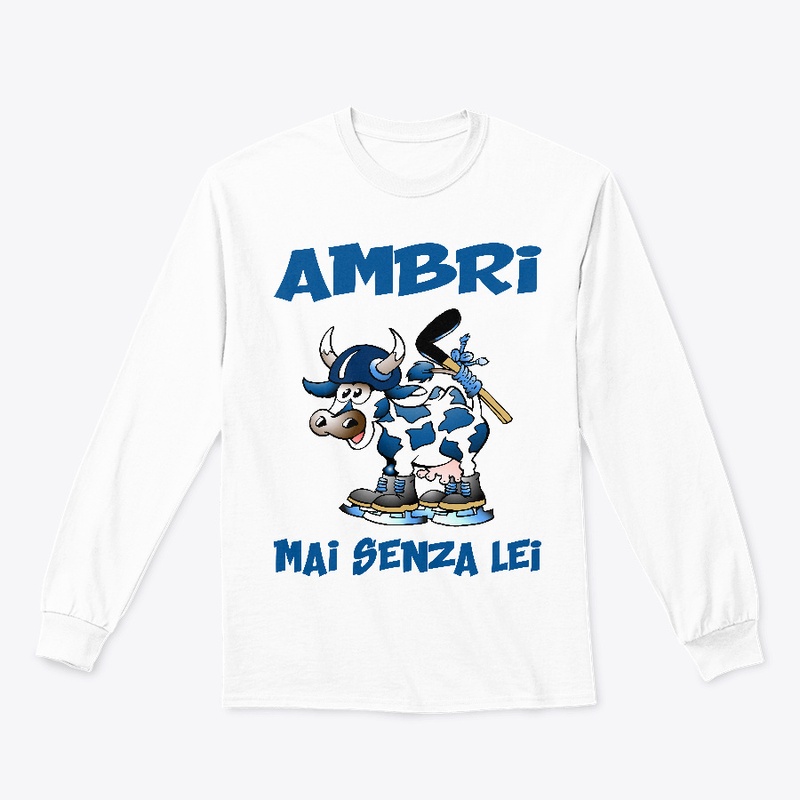 Ambri Pullover