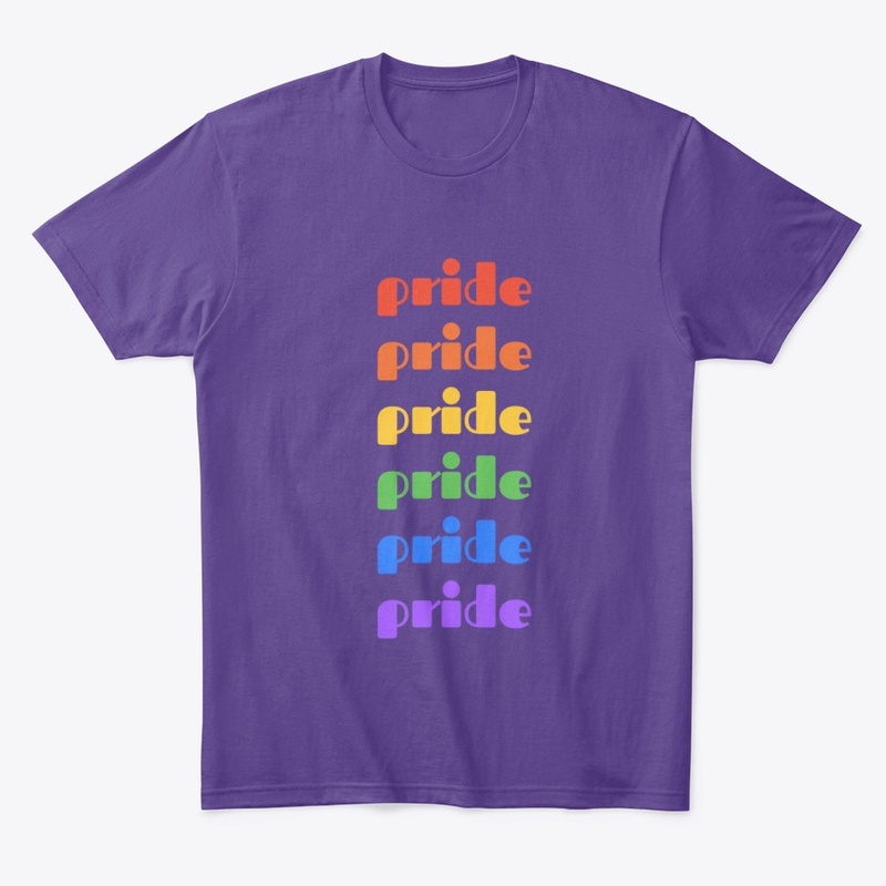 Pride Wear
