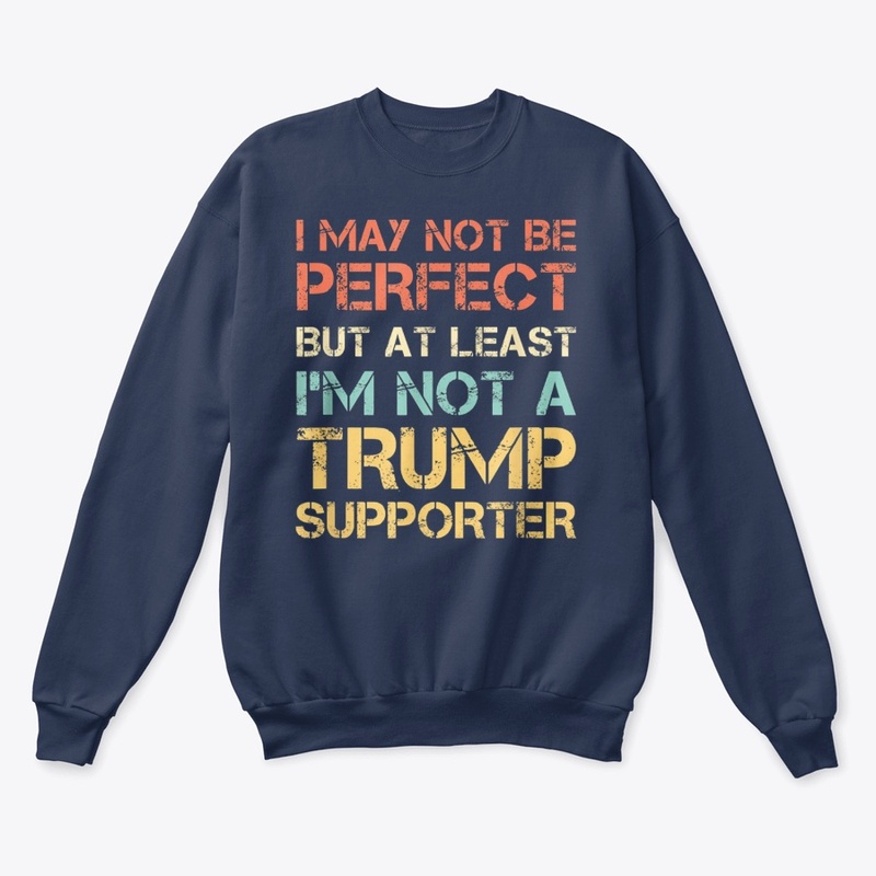 Funny Anti Trump T-Shirt