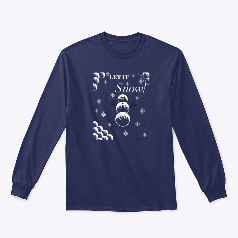 Let it Snow 