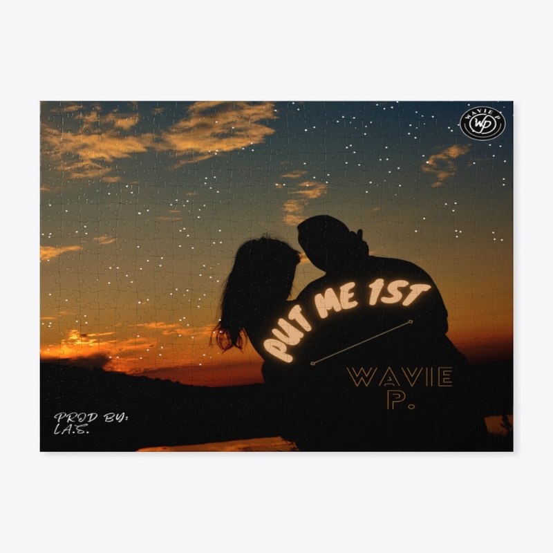 Put Me 1st Collection