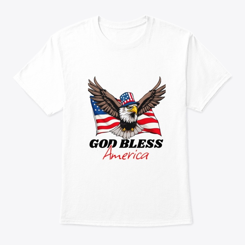 God Bless America 