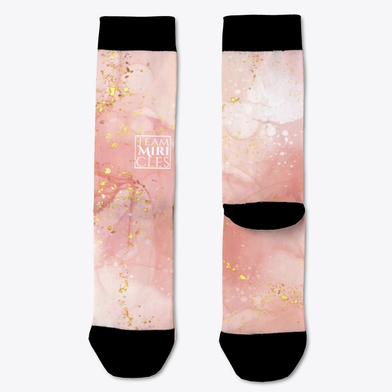 Pink Marble Collection
