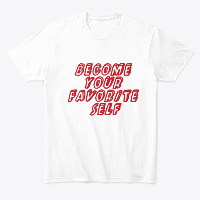 Become your favorite 