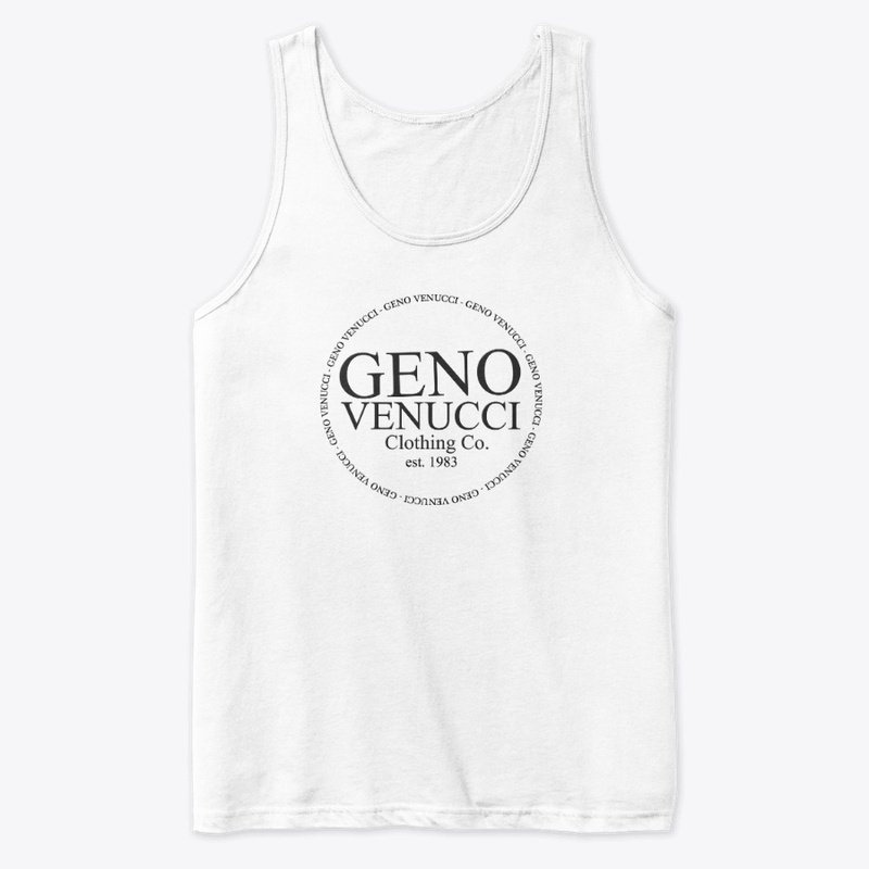 Geno Venucci 