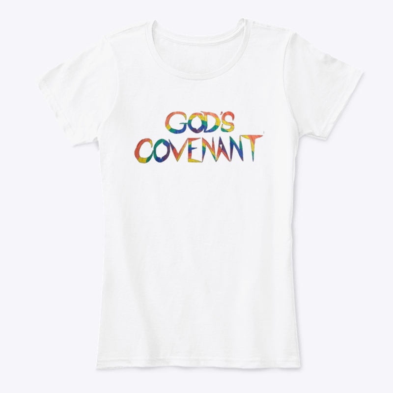 God’s Covenant 