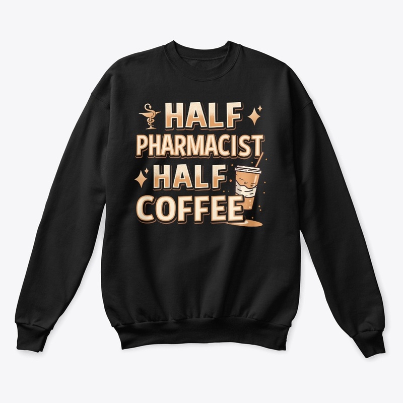 Pharmacist's Coffee Delights