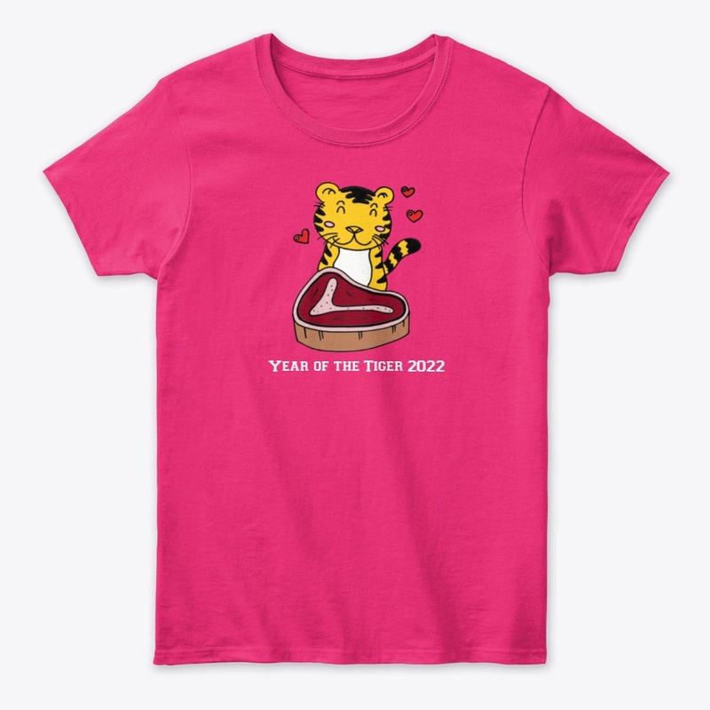 Konko Tiger 2022 