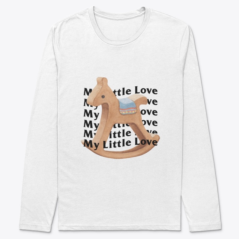 My Little Love