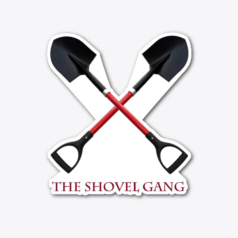 Shovel Gang Merch