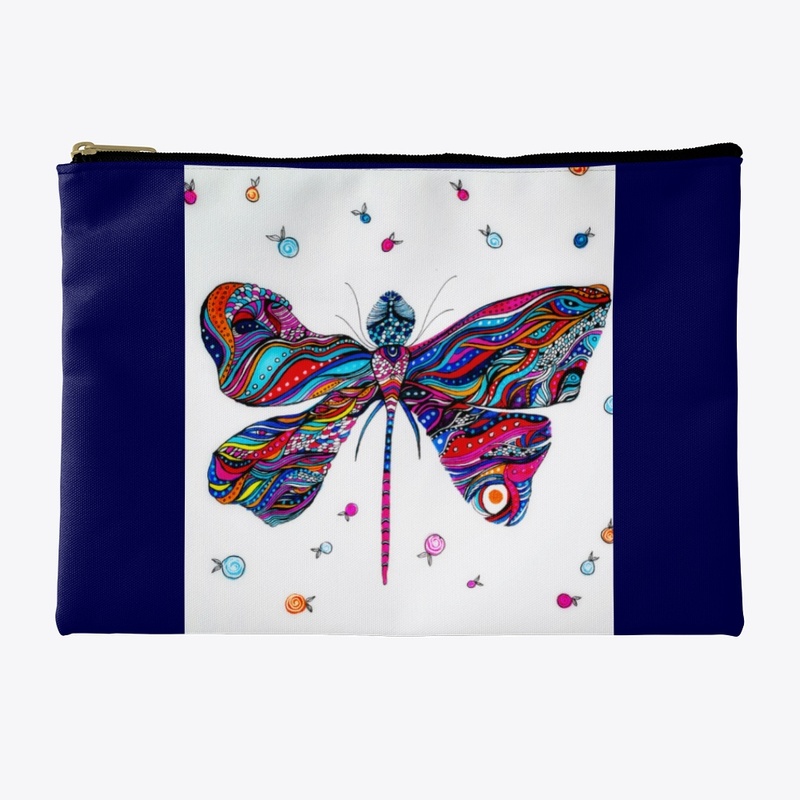 Dragonfly Collection