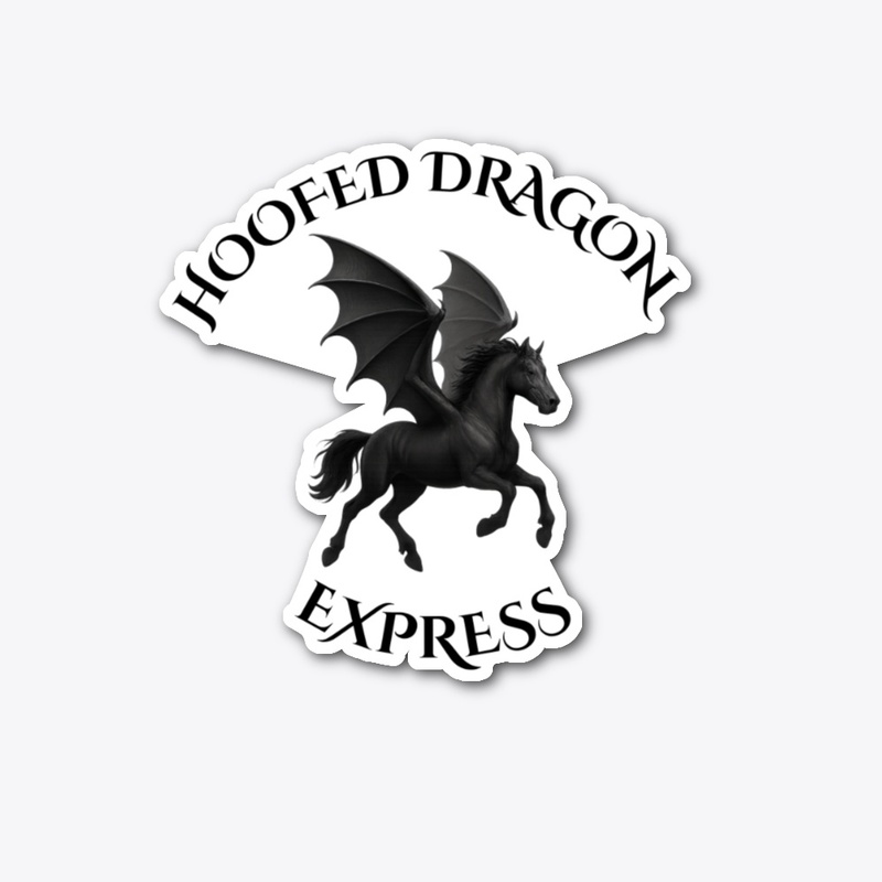 Hoofed Dragon Express Line