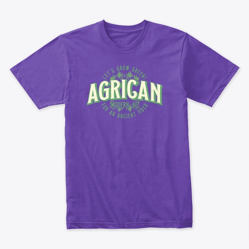 AGRICAN