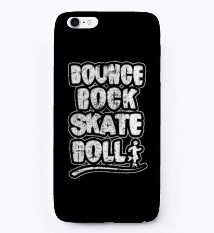 Roller Skate Disco Party T Shirt Gift