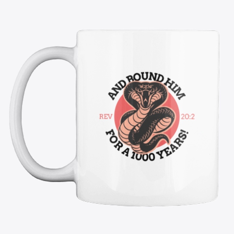 For 1000 Years!