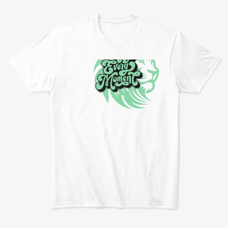 T shirt brand 