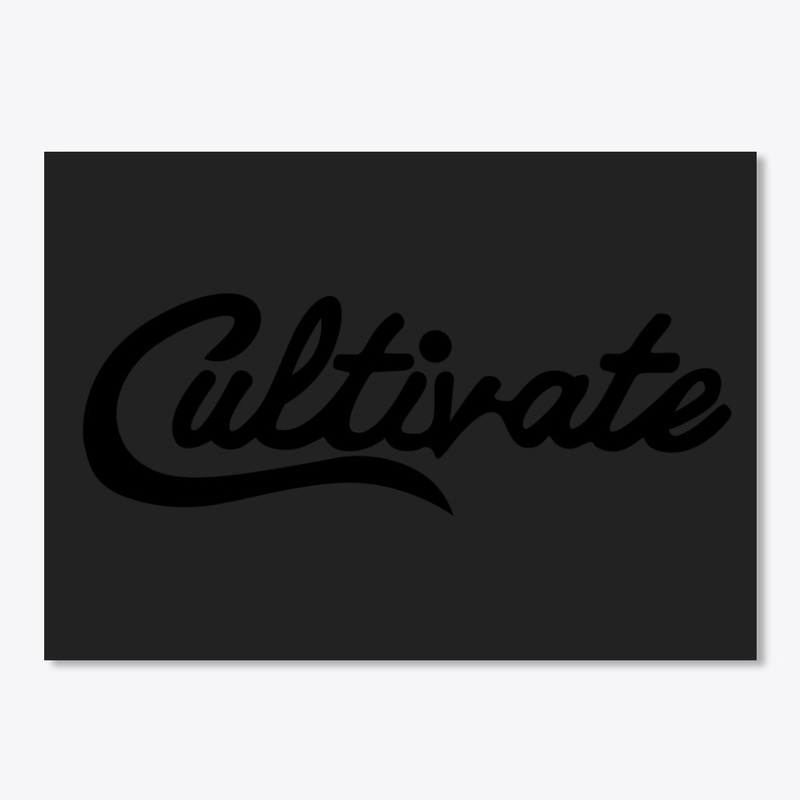 Cultivate Apparel