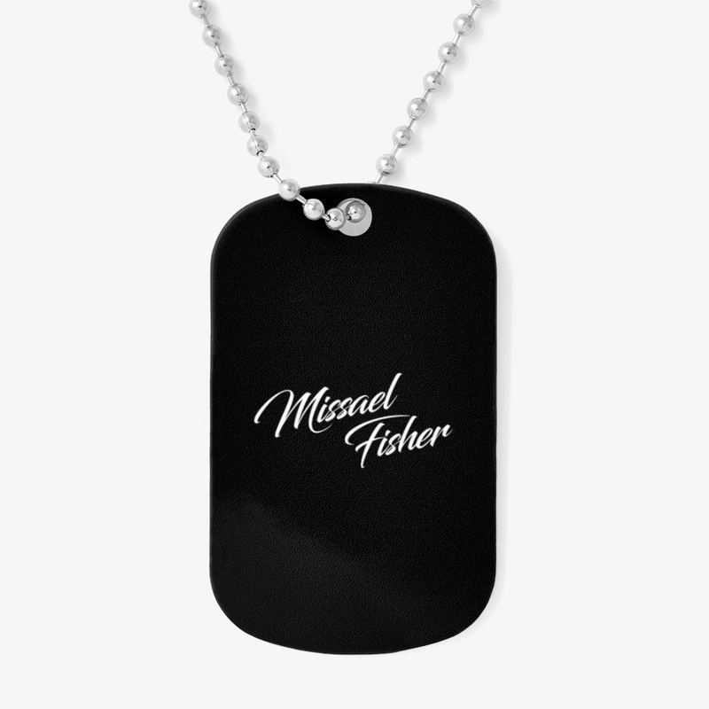 Missael Fisher TAG