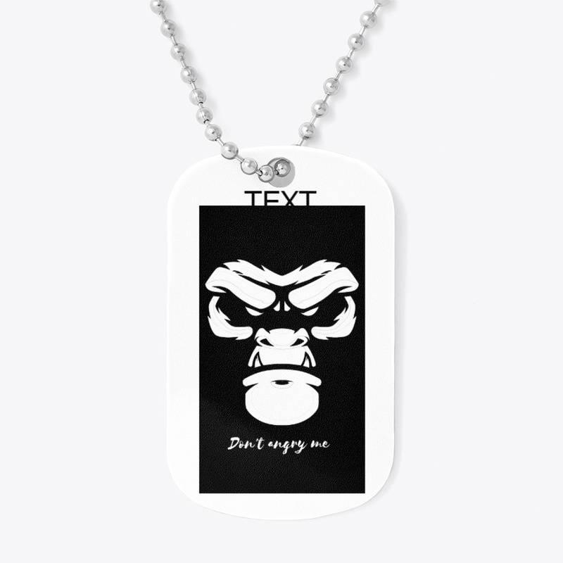 ANGRY MONKEY