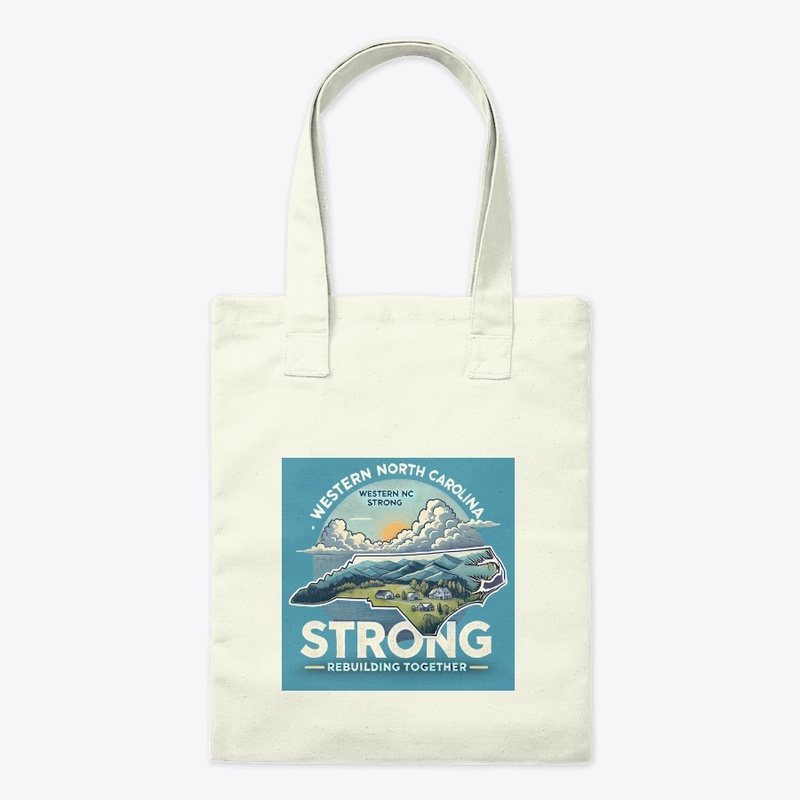 Charity Design for WNC