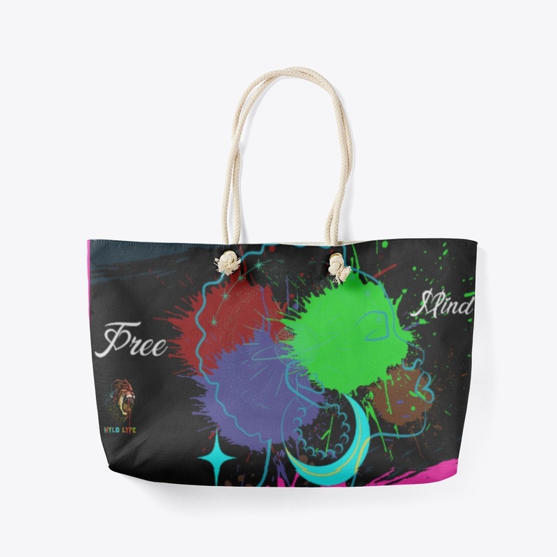 Free Mind