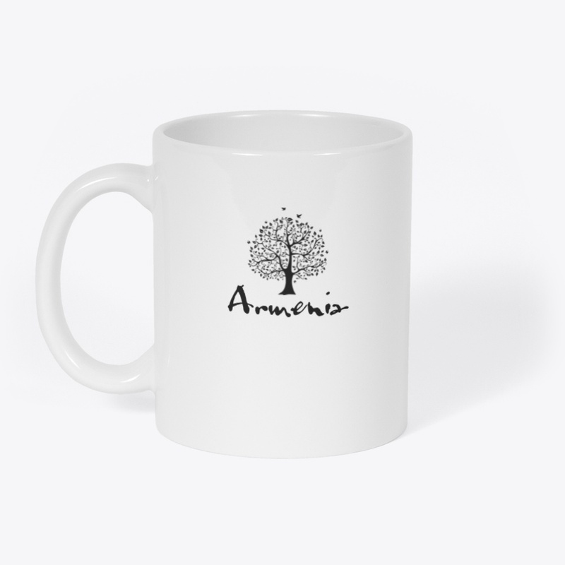 Armenia tree of life