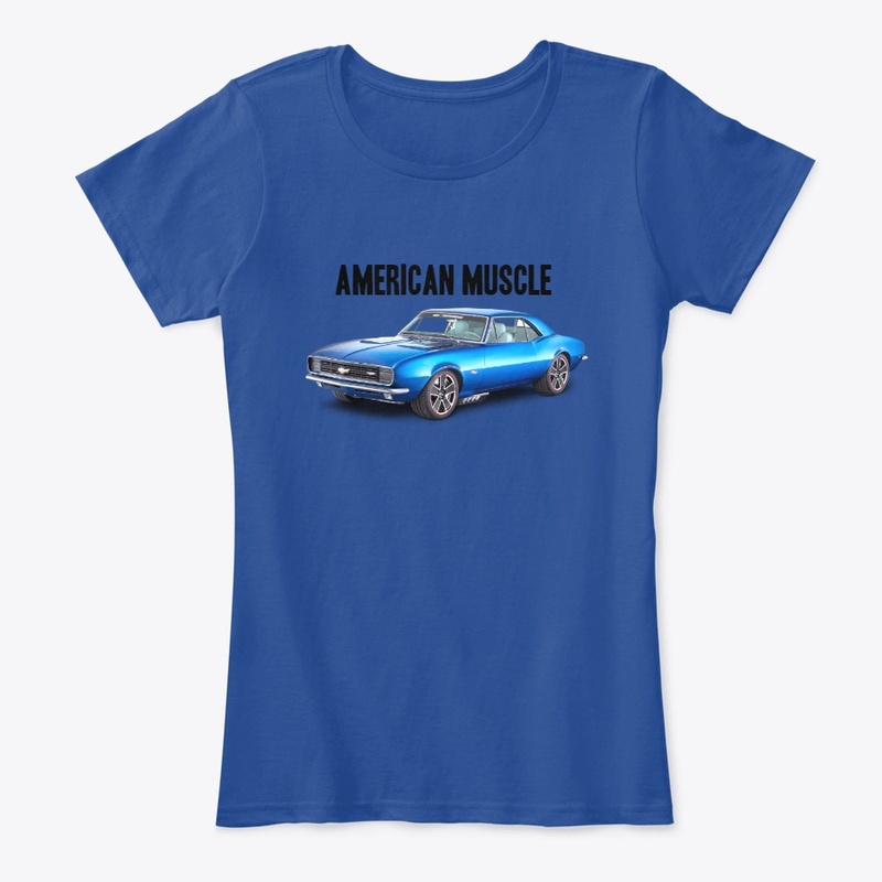 American Muscle