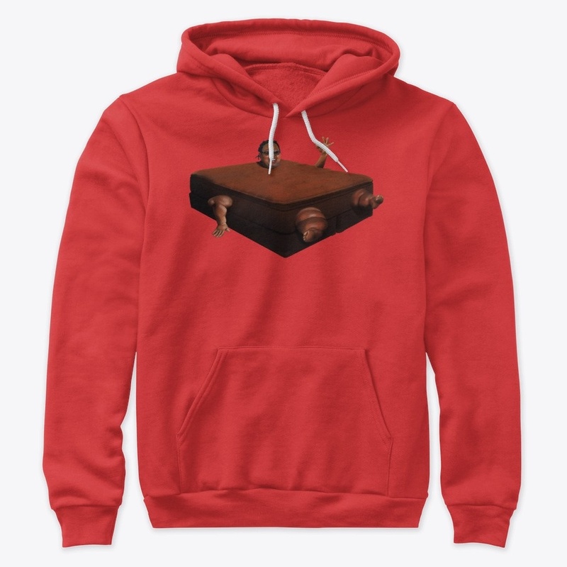 JaboodyDubs | Mattress T-Shirt