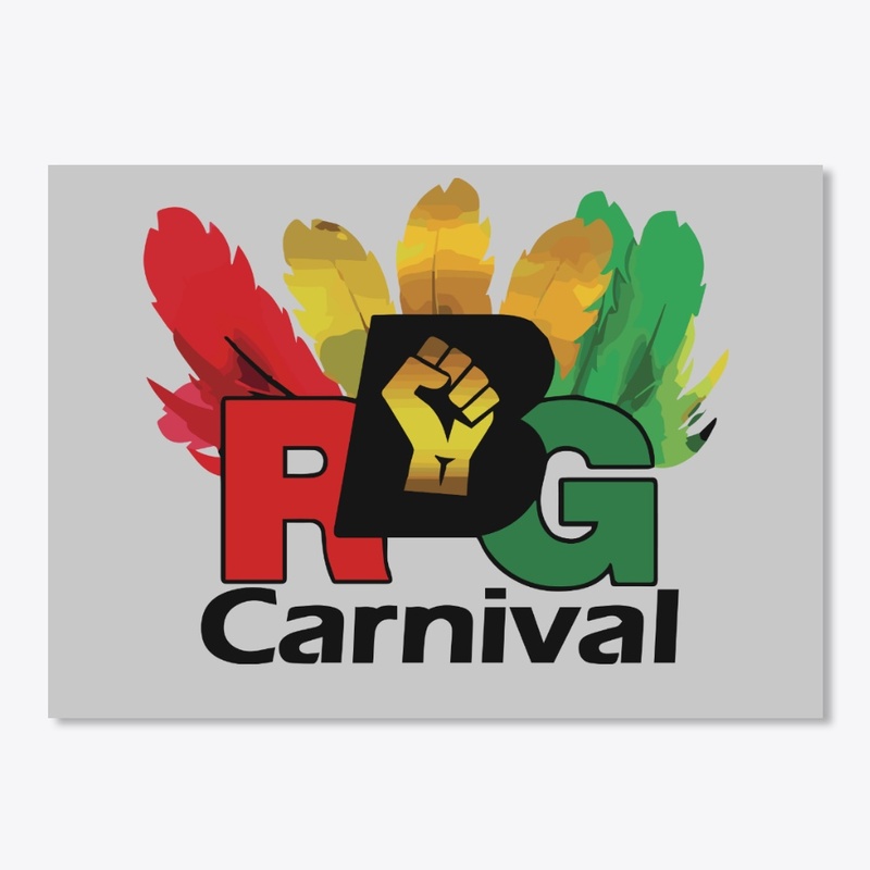 RBG CARNIVAL