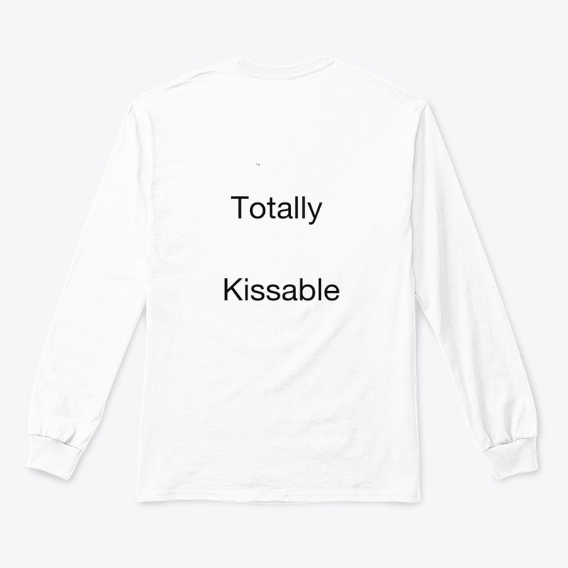 Totally Kissable