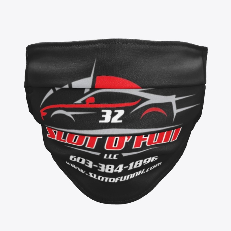 slot o fun new design