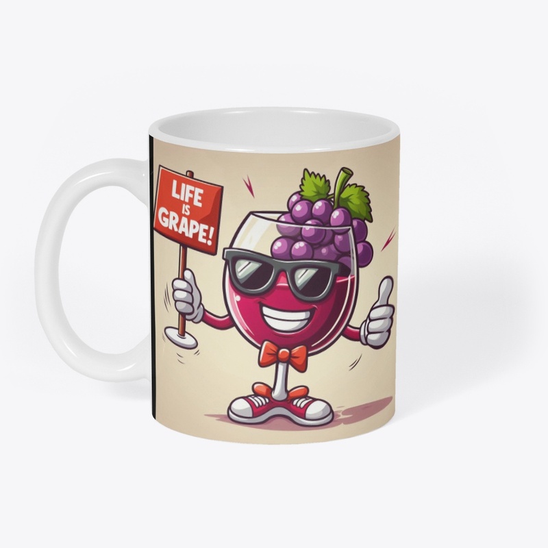 The Funny Design