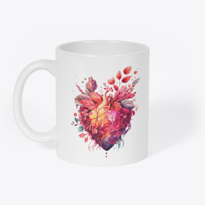  Design heart 