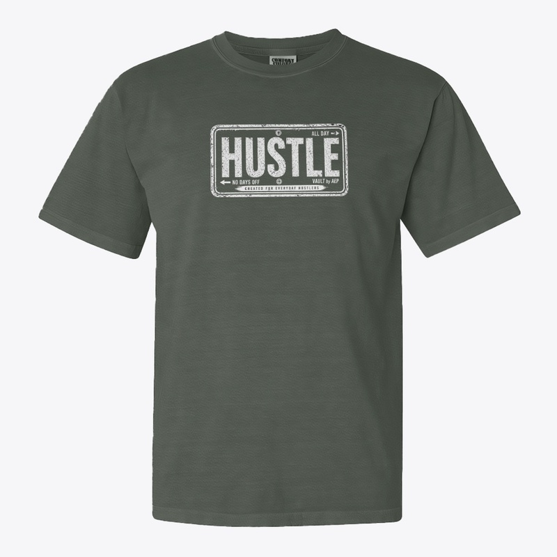 Hustle way