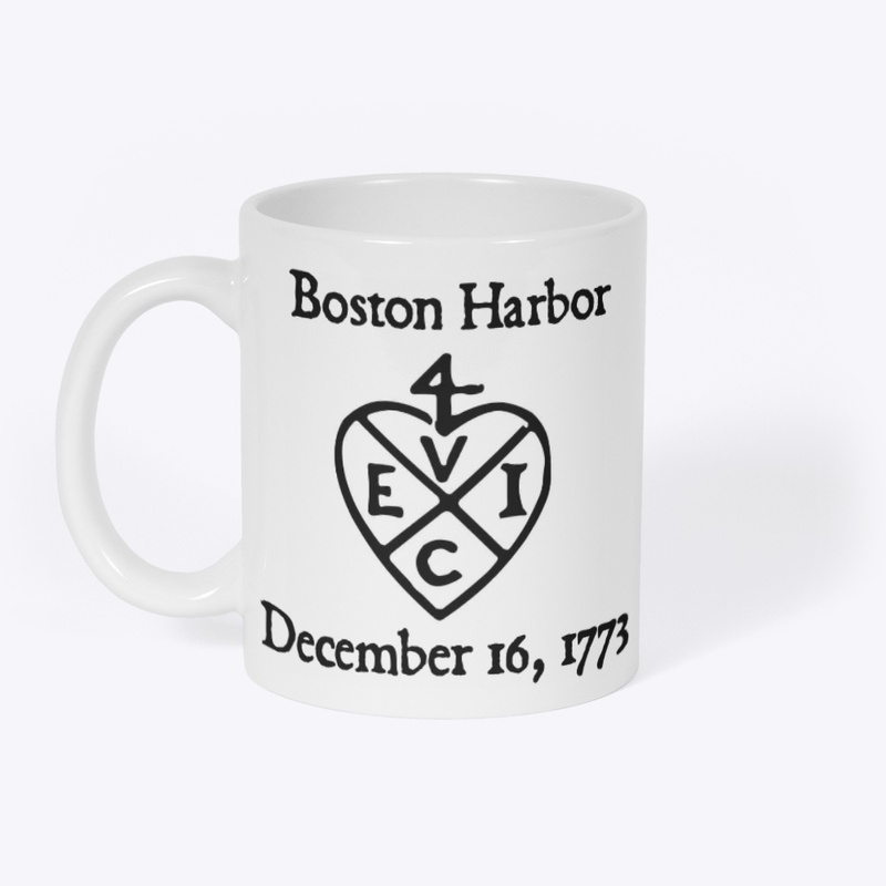 Boston Tea Party